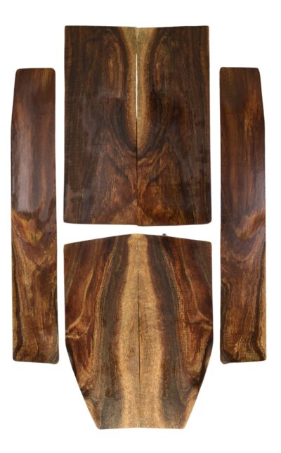 Koa UkeSet6pcATC L16686.G.060