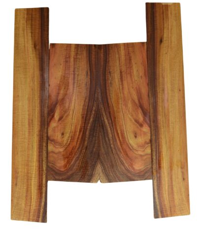 Koa GuitarSet4pcATC L22659.G.040