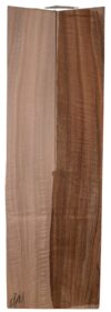 Walnut (English) GuitarSides2pcATC 22967.G.200