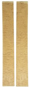 Maple (Big Leaf) GuitarSides2pcATC 26221.G.002