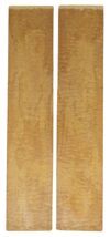 Maple (Big Leaf) GuitarSides2pcATC 26221.G.005