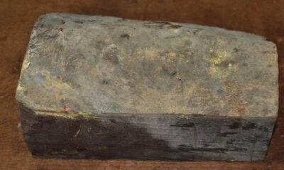 Gidgee Block 2789.BURL.092