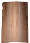 Walnut (English) GuitarBack2pcATC BB1180.G.005