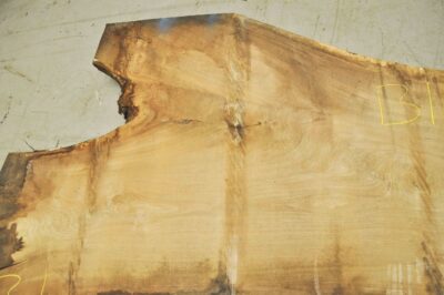 Walnut (Black) Board BB1836