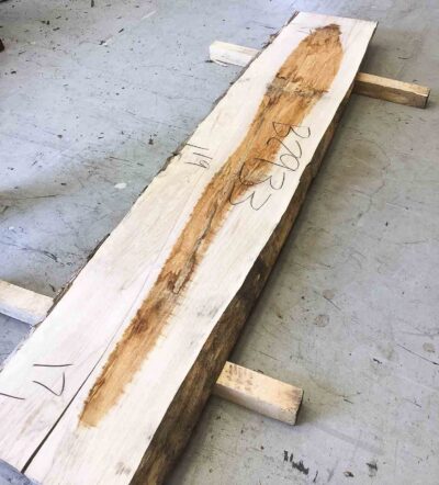 Maple (Big Leaf) Board BB2933