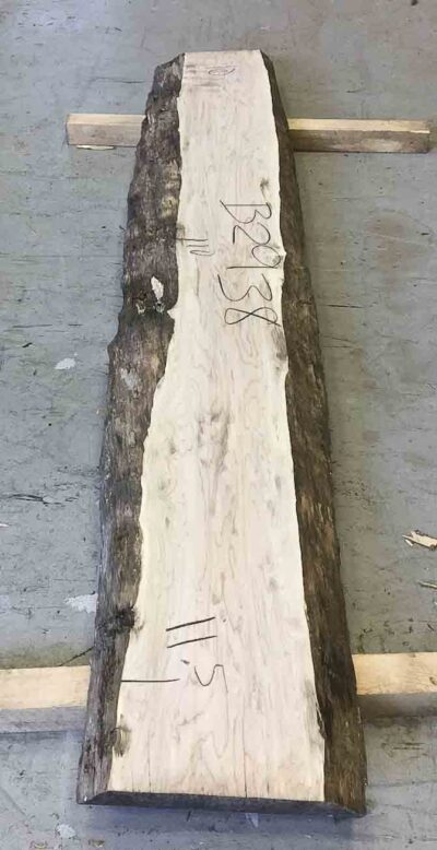 Maple (Big Leaf) Board BB2938