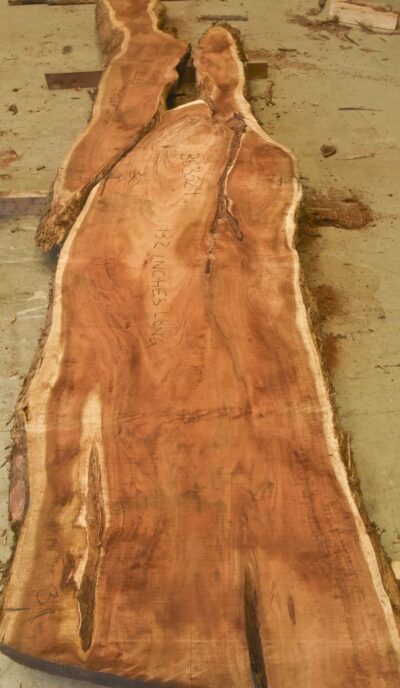 Koa Board BB3524
