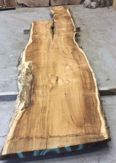 Koa Board BB3532