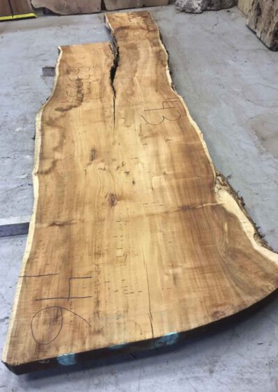Koa Board BB3534