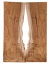 Koa GuitarSolidBodyTopATC BC1720-7.G.083