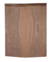 Walnut (European) GuitarBack2pcATC BLEURO1.G1.059