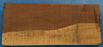 Cocobolo GuitarBilletATC COCO1.G.132