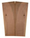 Walnut (European) GuitarBack2pcATC EUW1.EUW1.001