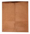 Mahogany (Genuine) GuitarBack2pcATC GMAH5.300