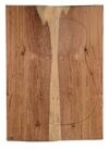 Rosewood (Honduras) GuitarBack2pcATC HONRW1.129