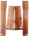 Rosewood (Honduras) GuitarSet4pcATC HONRW1.G.1048