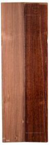 Rosewood (Honduras) GuitarSides2pcATC HONRW1.G.903