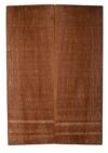 Rosewood (Honduras) GuitarBack2pcATC HONRW2.G.038