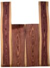 Kingwood GuitarSides2pcATC KING1.G.039