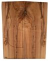 Koa GuitarSolidBodyTopATC KOA22.033