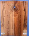 Koa GuitarSolidBodyTopATC KOA22.033 - Image 2
