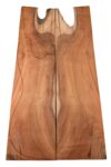 Koa GuitarSolidBodyTopATC KOASB.G.006