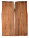 Koa GuitarSolidBodyTopATC KOASB.G.032