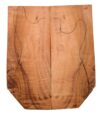 Koa GuitarSolidBodyTopATC KOASB.G.127