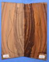 Koa GuitarSolidBodyTopATC KOASB.G.140 - Image 2