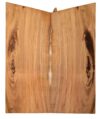 Koa GuitarSolidBodyTopATC KOASB.G.163
