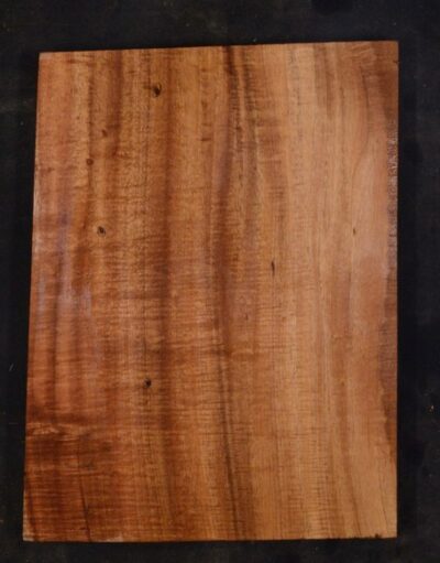 Koa GuitarBilletATC L021476.G.001