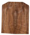 Koa GuitarSolidBodyTopATC L023950.G.034