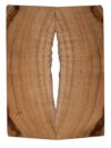 Koa GuitarSolidBodyTopATC L14031.G.032