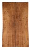Koa GuitarSolidBodyTopATC L14031.G.033