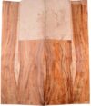 Koa GuitarSet4pcATC L14572.G.005