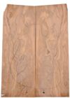 Olive (Italian) GuitarSolidBodyTopATC L15450.G.005