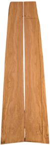 Olive (Italian) GuitarSides2pcATC L15450.G.043