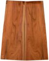 Rosewood (Bolivian) GuitarBack2pcATC L15491.G.002