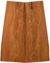 Rosewood (Bolivian) GuitarBack2pcATC L15491.G.023