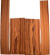Rosewood (Bolivian) GuitarSides2pcATC L15491.G.050