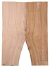 Walnut (English) GuitarBack2pcATC L15769.G.057
