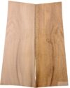 Walnut (English) GuitarBack2pcATC L15769.G.064
