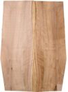 Walnut (English) GuitarBack2pcATC L15769.G.067