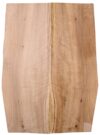 Walnut (English) GuitarBack2pcATC L15769.G.068