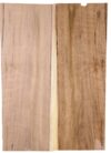 Walnut (English) GuitarBack2pcATC L15769.G.070