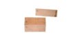 Maple (Big Leaf) GuitarSolidBodyTopATC L15866.G.359
