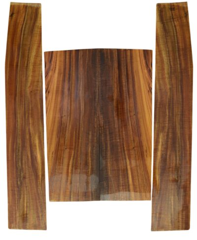 Koa GuitarSet4pcATC L16686.G.053