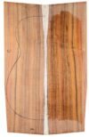 Koa GuitarBack2pcATC L17000.G.138