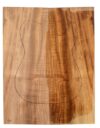 Koa GuitarSolidBodyTopATC L18534.G.109