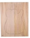 Koa GuitarSolidBodyTopATC L18534.G.118